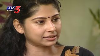 Smita Sabharwal About Her Marriage With Akun Sabharwal  Special Interview  TV5 News [upl. by Hime]