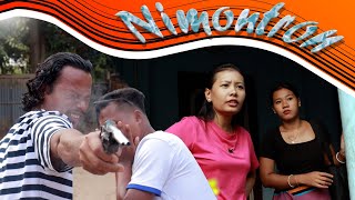 Nimontron a new ksm short film  Kokborok short film  Tripura kokborok video 2023 [upl. by Varick749]