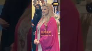 Queen of Dubai Sheikhamahra❣️🇦🇪 dubai sheikhamahra ytshorts [upl. by Yanat]