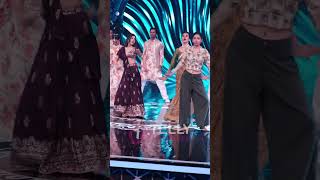 Yeh Rishta Kya Kehlata Hai  Abhira Aur Dadisa Ka Dhamekadaar Performance  ytshorts shorts [upl. by Ver534]