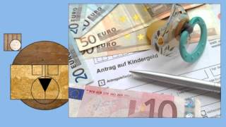 Kindergeld 2015 [upl. by Brock386]