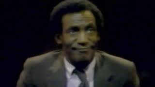 Bill Cosby Himself  1983  VHS RIP [upl. by Yrnehnhoj595]