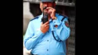 Police Walkie Talkie Ringtone [upl. by Nolrak86]