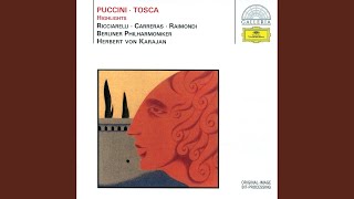 Puccini Tosca Act I Tre sbirri una carrozza presto – Te Deum [upl. by Shreeves]