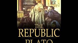 The Republic by Plato Audiobook [upl. by Chiquia]