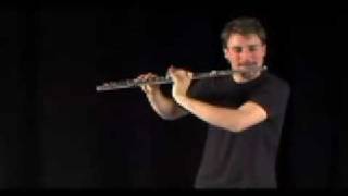 Skilled Beatboxer blowing Flute at same time [upl. by Einahpet]