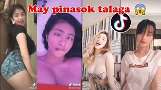 BANYO QUEEN TIKTOK HOT PINAY COMPILATION TIKTOK BANYO QUEEN CHALLENGE TIKTOK BANYO QUEEN REACTION [upl. by Mori]