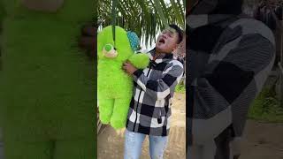 Miskin dan kaya 🥺😭😅 funny trending viral shorts [upl. by Lybis]