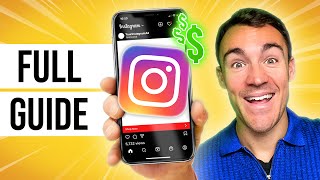 The BEST Instagram Ads Tutorial for Beginners [upl. by Eliga]