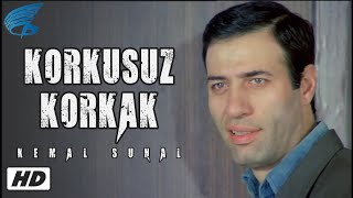 Korkusuz Korkak  HD Türk Filmi  KEMAL SUNAL [upl. by Eveivenej]