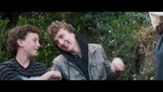 Under The Bed 2013  Official Trailer HD  Jonny Weston Gattlin Griffith [upl. by Yrolg]