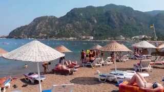 Where to go in Marmaris  Turkey   23 [upl. by Alset]