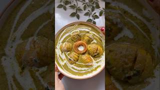 Afghani Egg Korma  Easy Egg recipes  Egg Korma shortsfeed youtubeshorts humbiharsehain [upl. by Patrich391]