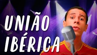 União Ibérica  História virou música  Descomplica [upl. by Clareta]