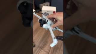 dji mini 3 unboxing unboxing 14pro camera sonycamera digitalcamera dji smartphone 14plus [upl. by Cyrus]