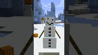 Das wusstest du in Minecraft SAFE noch nicht minecraft minecrafttipsandtricks minecraftsecrets [upl. by Zabrine525]