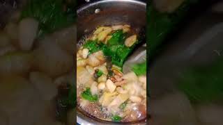 ilocano recipe dinengding pakak with saluyot youtuberchannel cooking filipinofoodstyle [upl. by Luo89]