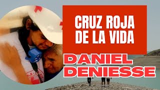 CRUZ ROJA DE LA VIDA  Daniel Deniesse Canción Oficial Cruz Roja Internacional [upl. by Charbonneau792]