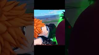 Unstoppable Dempsey Roll  Ippo Makunouchi Roblox Anime Showdown [upl. by Hayashi]