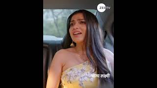 Bhagya Lakshmi  भाग्य लक्ष्मी  Rohit Suchanti Aishwarya Khare  EP 863  bhagyalakshmi [upl. by Ssac]