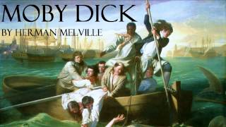 MOBY DICK  FULL AudioBook PART 3 of 3  by Herman Melville  MobyDick or the Whale [upl. by Ahsin55]