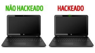 12 Sinais de Que Seu Computador Foi Hackeado [upl. by Oilisab]