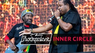 Inner Circle Live  Rockpalast  2018 [upl. by Tod]