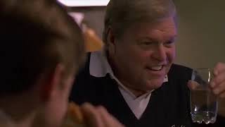 A season on the brink 2002  Brian Dennehy  trailer [upl. by Atsillak]