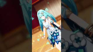 【MMD】Jump Up with Faruzan  Genshin Impact Dance Animation genshinimpact faruzan dance [upl. by Norda]