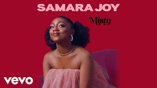 Samara Joy  Misty Audio [upl. by Anilys579]