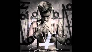 Justin Bieber  Hit the ground Purpose deluxe [upl. by Baoj]