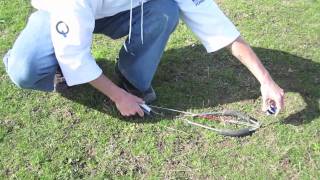 New Testing  Kite Cutting With Eliectric Manjha  Kite Flying  Kite Fighting [upl. by Arracahs]