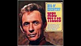 Mel Tillis  Little Ole Wine Drinker Me [upl. by Ellerd]