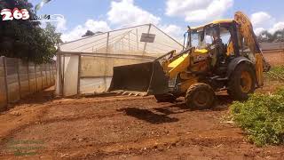 City Council Demolishes Houses In Mabelreign Leaving Affected Residents Stranded [upl. by Cyn]