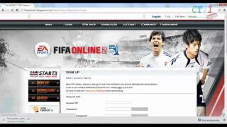 fifa online 2 download [upl. by Hsina52]