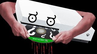 10 WORST Xbox One Games of All Time [upl. by Heddie380]