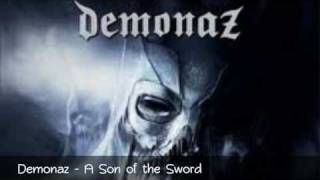 Demonaz  A Son of the Sword [upl. by Sparks187]