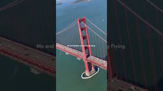 from hayward airport to flying around Bay yee [upl. by Bullis]