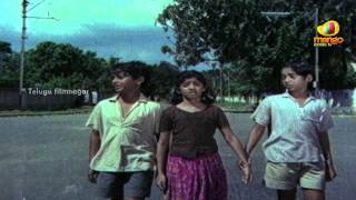 Bharya Biddalu Movie Songs  Chakkanayya Chandamama Reprise Song  Sridevi ANR KV Mahadevan [upl. by Oranneg]