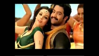 Jr NTR old ad Zandu Balm Ad [upl. by Amadeus480]