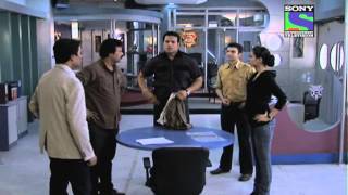 2013  CID  Episode 604  ACP Pradyuman Giraftaar [upl. by Anitsej]