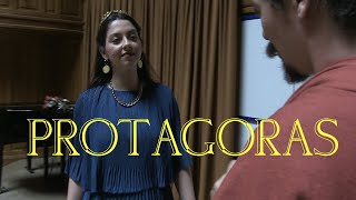 Protagoras VOSTFR [upl. by Jerol]