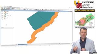 GEOPROCESOS HERRAMIENTAS DE gvSIG PARA LA GESTIÓN TERRITORIAL [upl. by Elton]