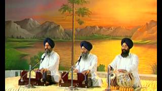 Bhai Harjinder Singh Ji  Hoan Vaari Mukh Fer Pyare  Mohe Pardesan Door Te Aai [upl. by Mellicent203]