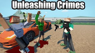 Unleashing Crimes in the New GoreBox Update [upl. by Edmea779]