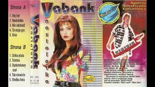 Vabank  Telefon 1994 BS 186 [upl. by Ver682]