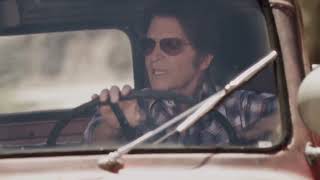 John Fogerty  Mystic Highway Official Music Video [upl. by Uyr331]