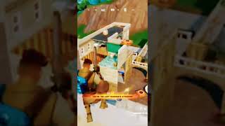 You Cant Run 💯 rap fortnite shortsviral gaming viralvideo fnclips gamer giveaway [upl. by Aceber]