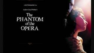 The Point of No Return  Phantom of the Opera 2004 [upl. by Minsat57]