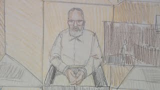 Larry Hoover testifies in court seeking early release from life sentences [upl. by Catto]